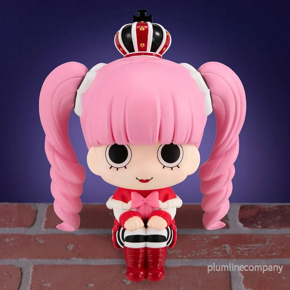 One Piece Look Up PVC-figur Perona 11 cm (Repetition) One Piece Look Up PVC-figur Perona 11 cm (Repetition)