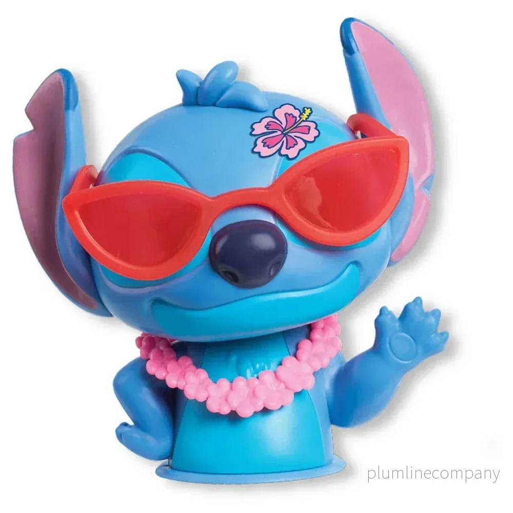 Lilo & Stitch Styling Figur Stitch - Bild 2