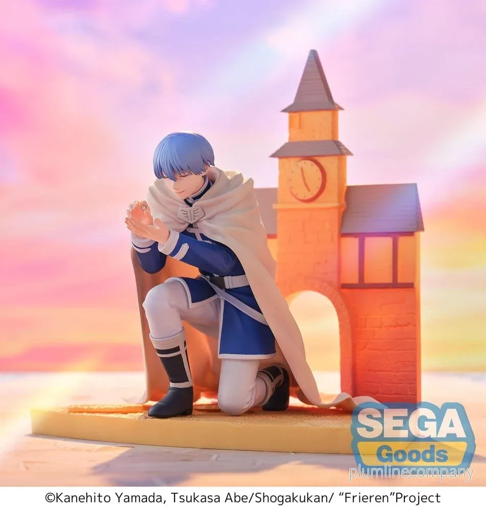 Frieren: Beyond Journey's End Luminasta PVC-figur Himmel Evig Kärlek 20 cm - Bild 3