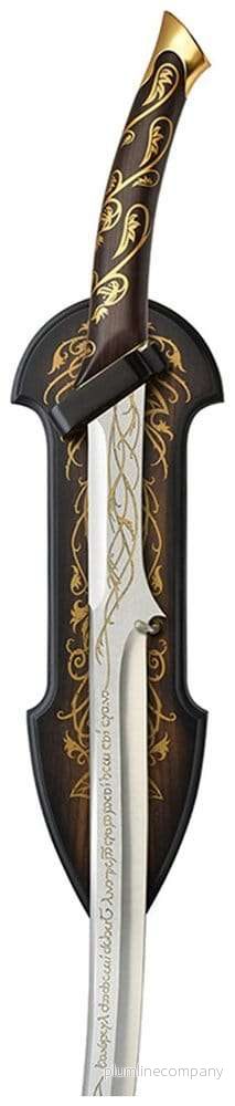 The Lord of the Rings Replika Arwens svärd ”Hadhafang” 25th Anniversary Edition 97 cm The Lord of the Rings Replika Arwens svärd ”Hadhafang” 25th Anniversary Edition 97 cm