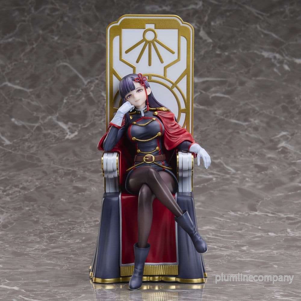 Chained Soldier PVC-figur 1/6 Ren Yamashiro 26 cm - Bild 2