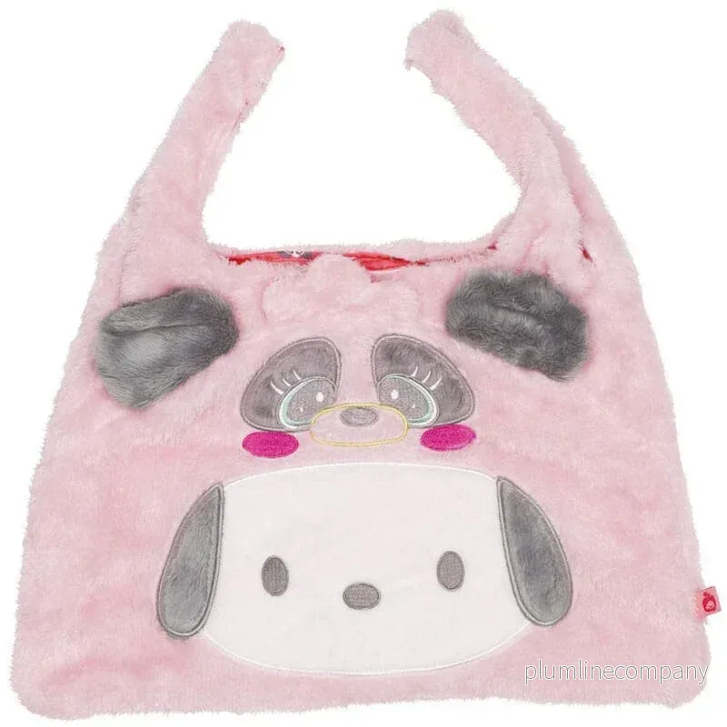 Sanrio Mini Tote Bag Pochakon - Bild 2