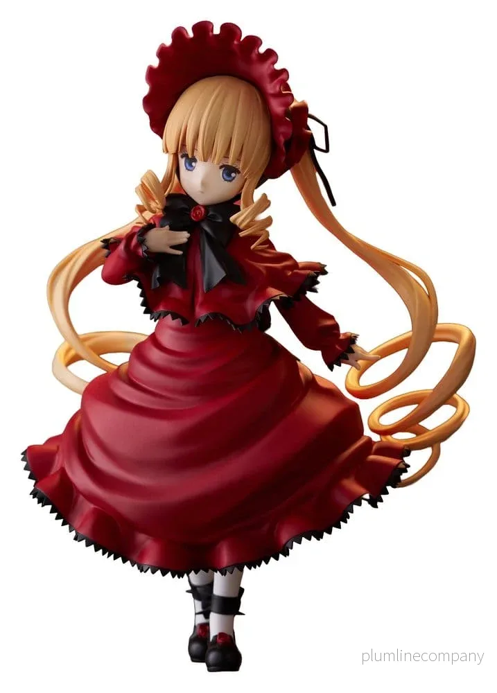 Rozen Maiden Trio-Try-iT PVC Figur Shinku 19 cm - Bild 2