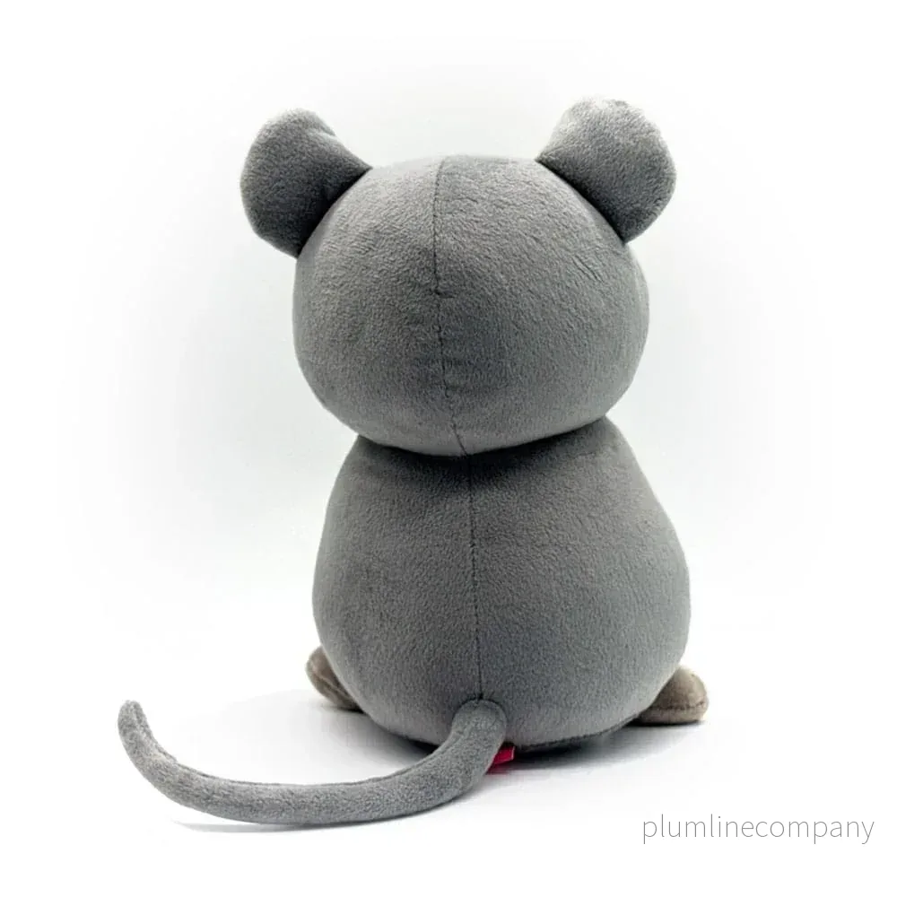 Fruits Basket gosedjur Yuki Rat 22 cm - Bild 3