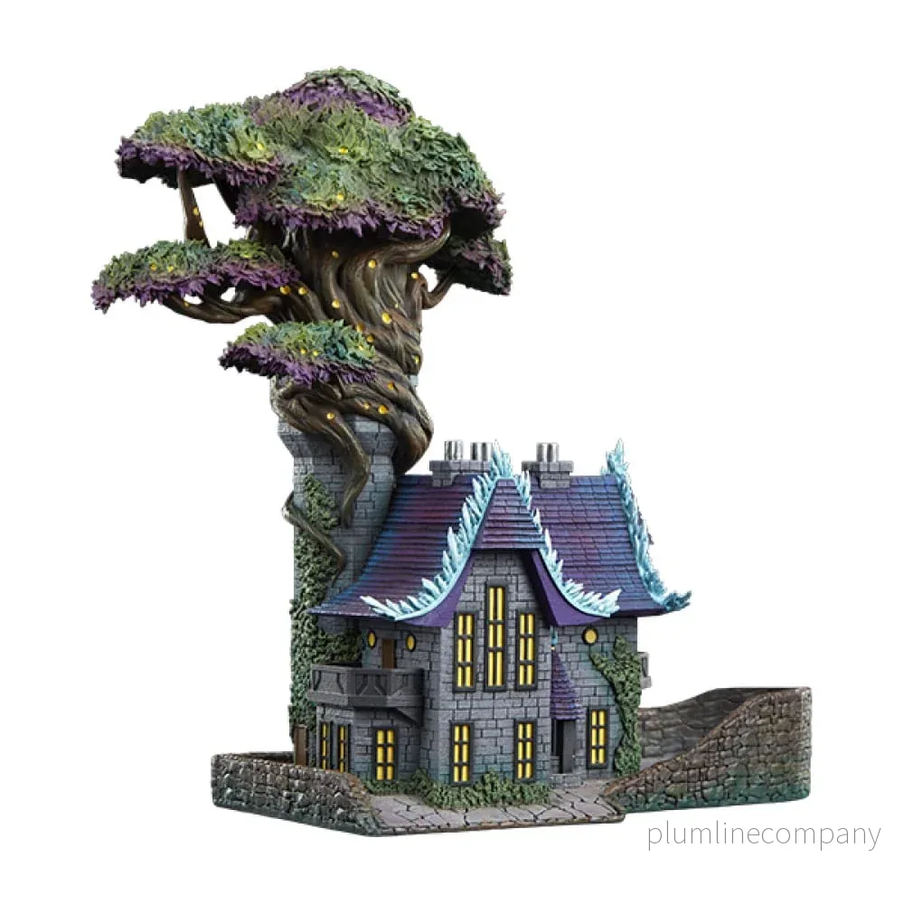 Critical Role Speltorn Figurin Xhorhaus 28 cm Critical Role Speltorn Figurin Xhorhaus 28 cm