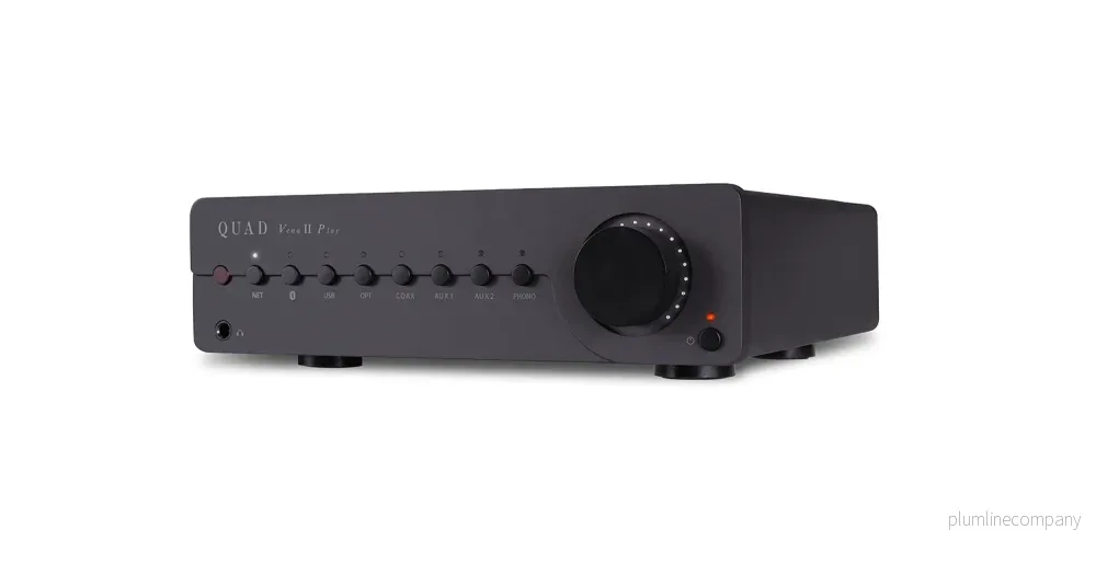 Quad Vena II Play (DEMO Lancaster Grey) Quad Vena II Play (DEMO Lancaster Grey)