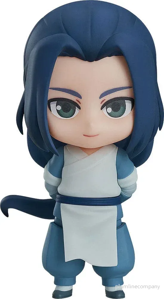 Nendoroid Actionfigur Wuxian – The Legend of Hei, 10 cm