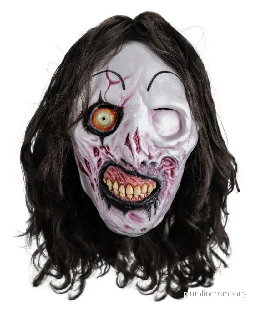 Terrifier 3 MaskVictoria Heyes The Clown Terrifier 3 MaskVictoria Heyes The Clown