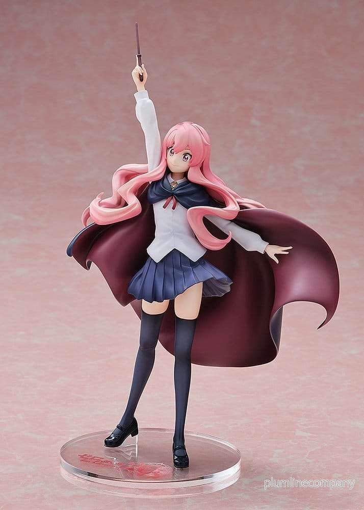 Zero no Tsukaima PVC-figur Louise 20th Anniversary 23 cm - Bild 3