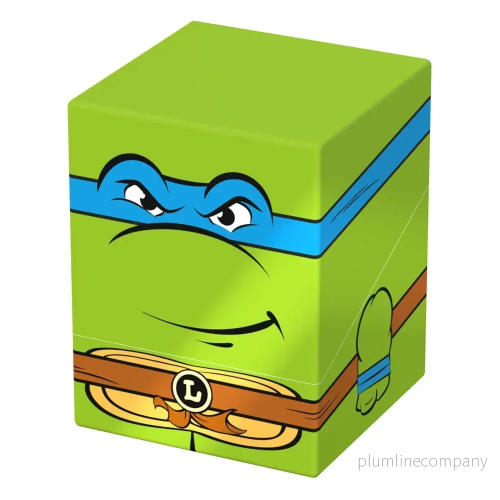 Squaroe Teenage Mutant Ninja Turtles™ NT006 - Leonardo - Bild 3