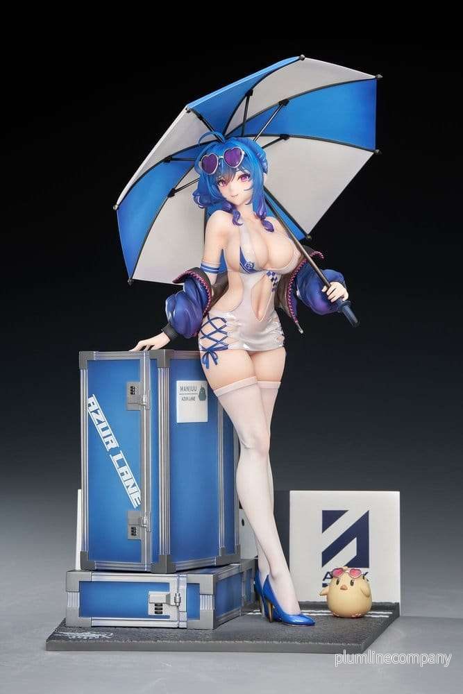 Azur Lane PVC-figur 1/7 St. Louis Race Queen Ver. 30 cm Azur Lane PVC-figur 1/7 St. Louis Race Queen Ver. 30 cm