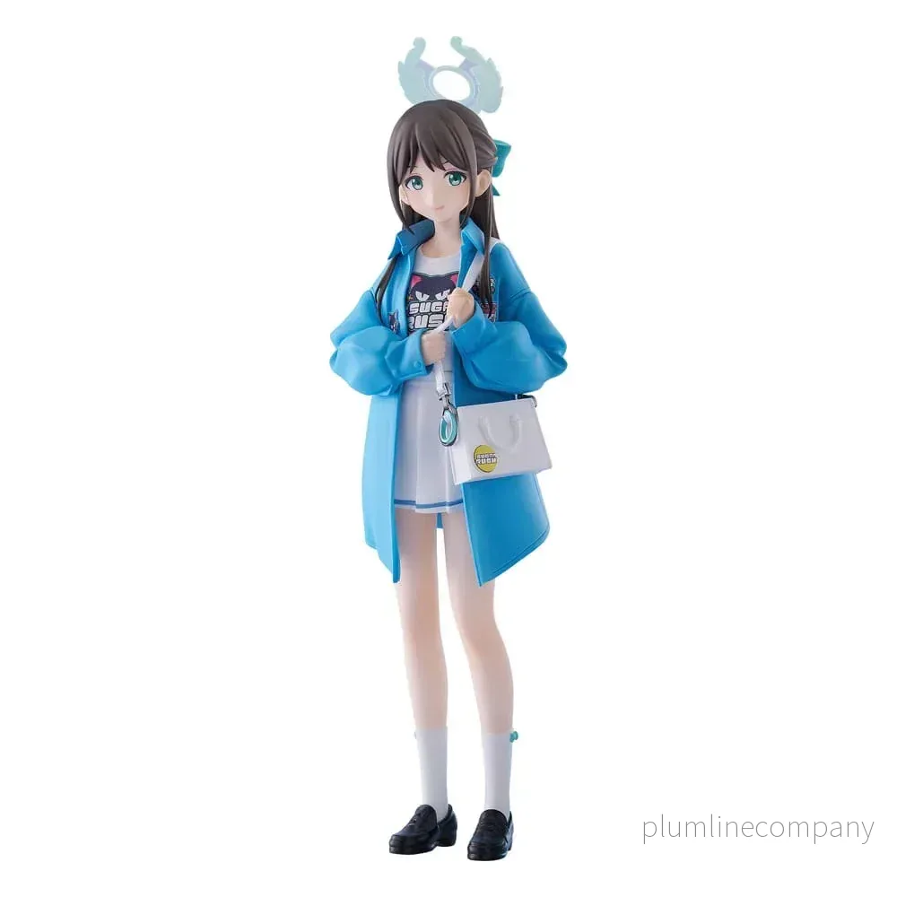 Blue Archive Pop Up Parade PVC Figur Airi (Band): Event KV Ver. 18 cm - Bild 2