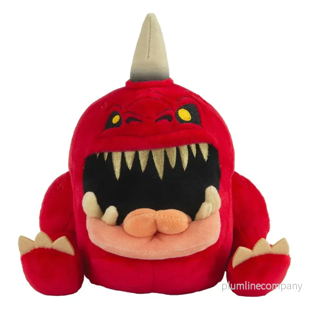 Warhammer Gosedjur Gnasha-Squig 18 cm