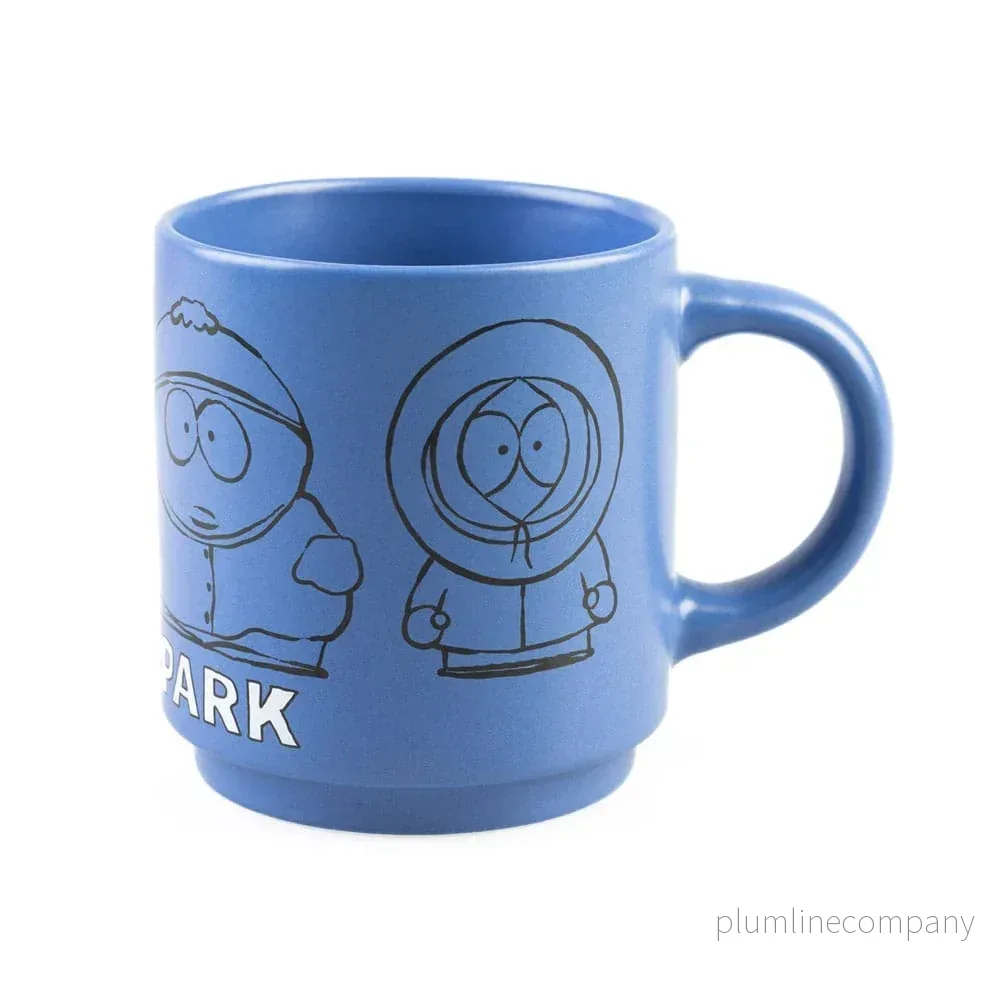 South Park Mug Set (4) - Bild 3