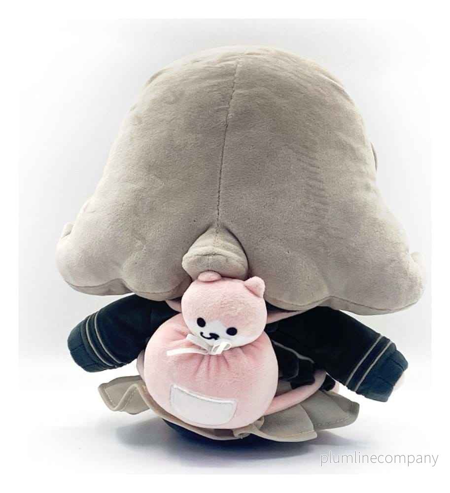 Danganronpa 2 gosedjur Chiaki Nanami 22 cm - Mjuk och Detaljerad Samlarfigur - Bild 2