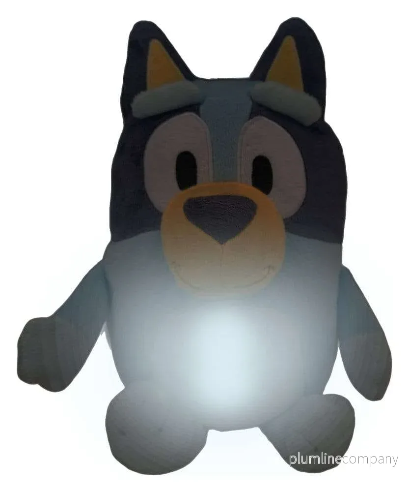 Bluey Plush Lamp Bluey 20 cm - Bild 2