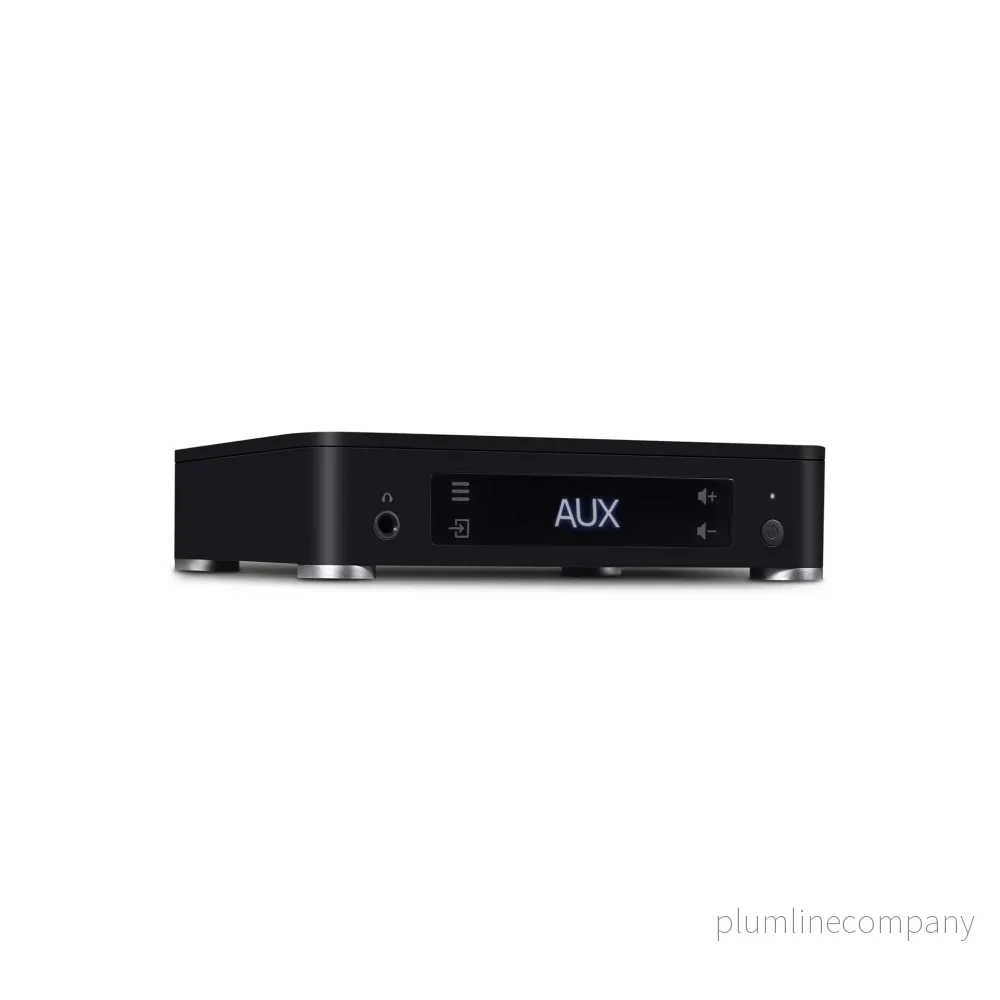Mission LX Connect DAC / Preamplifier - Bild 2