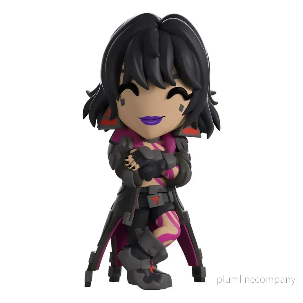 Borderlands Figur Vex 13 cm - Bild 2