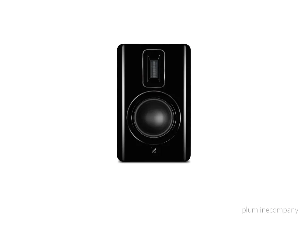 Quad Revela 1 (Demo, Valnöt)
