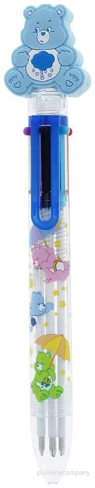 Care Bears flerfärgspenna 6-i-1 - Bild 3