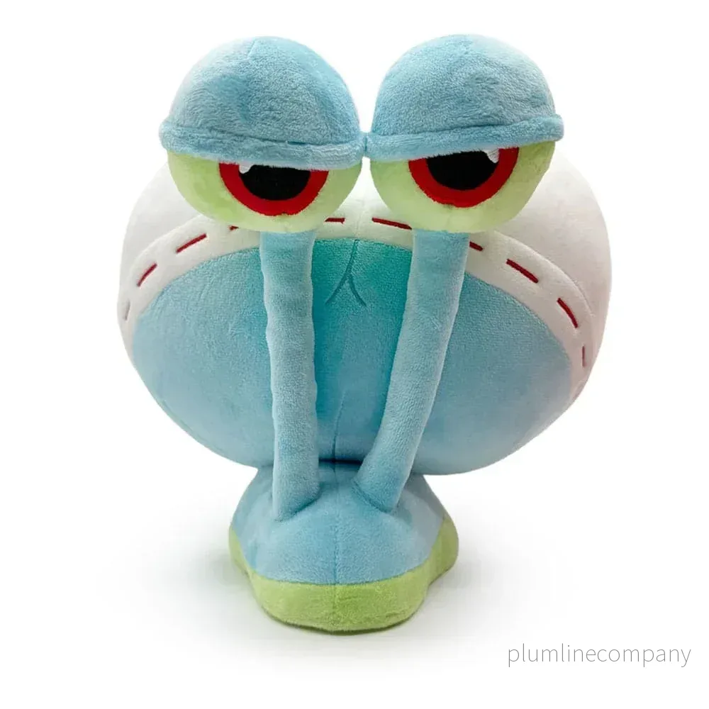 Svampbob Gosedjur Gary Butt 22 cm - Bild 2