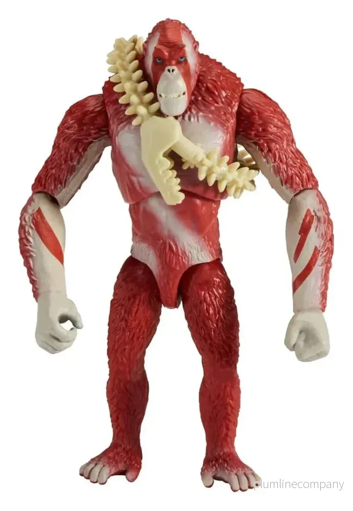 Godzilla x Kong: The New Empire Action Figure Skar King 15 cm - Bild 2
