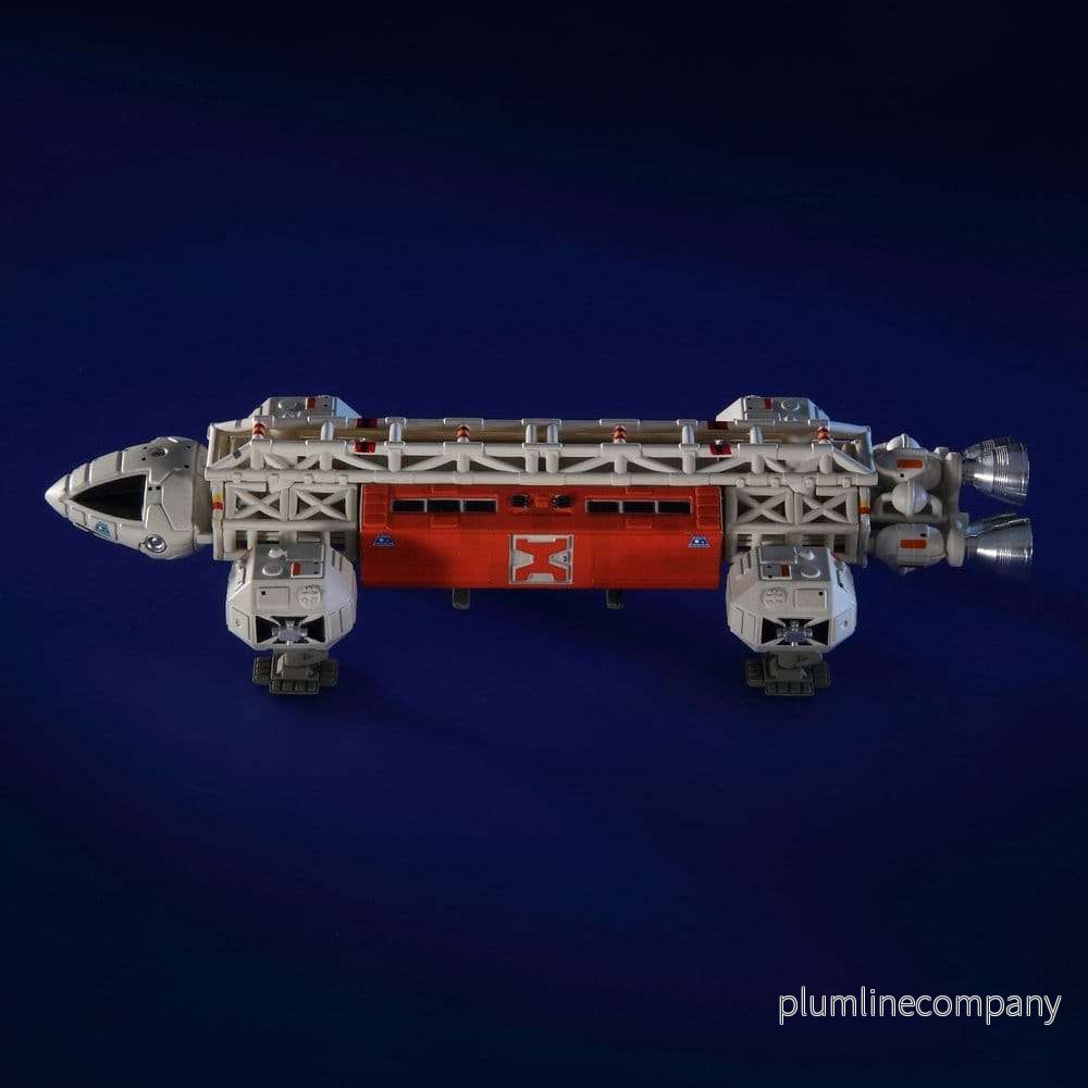 Space: 1999 Model Deluxe VIP Eagle (ALP5) 13 cm - Bild 3