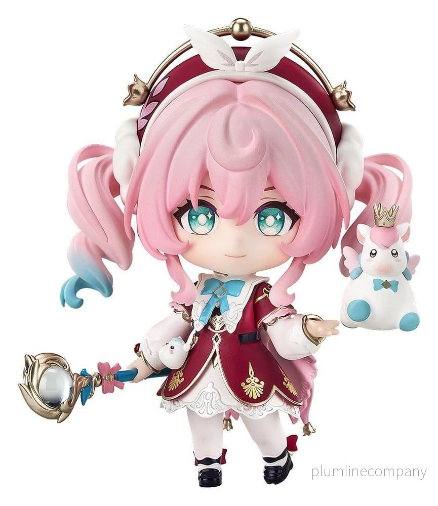 Honkai: Star Rail Nendoroid Action Figur Hyacine 10 cm