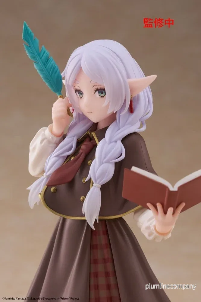Frieren: Beyond Journey's End Coreful PVC-figur Frieren (Detektivversion) 18 cm - Bild 3