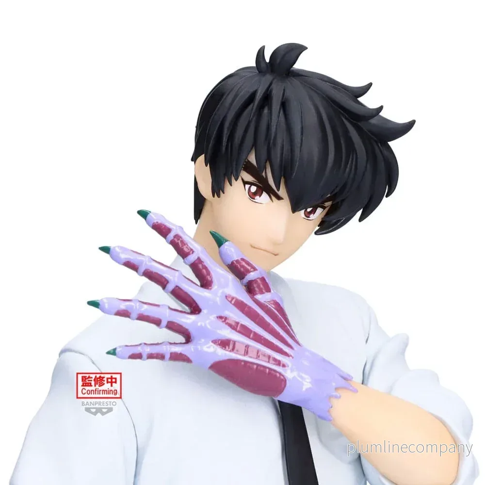 Hell Teacher: Jigoku Sensei Nube PVC Figur Meisuke Nueno 20 cm - Bild 3