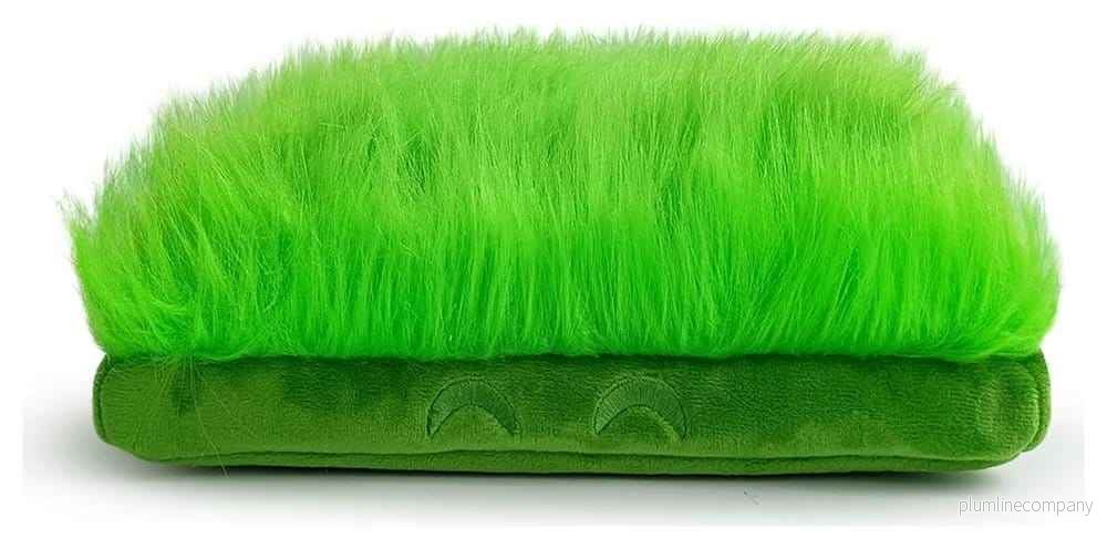 Youtooz Originals gosedjur Touch Grass 22 cm – mjukt och naturinspirerat samlarobjekt Youtooz Originals gosedjur Touch Grass 22 cm – mjukt och naturinspirerat samlarobjekt