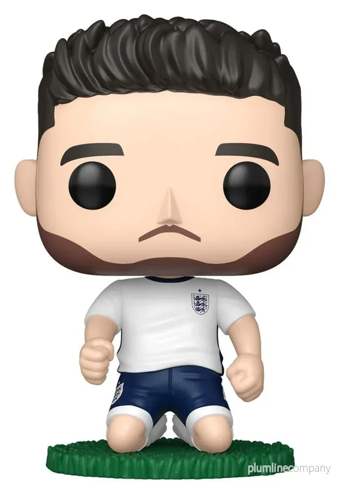 EFL POP! Fotboll Figur England – Declan Rice 9 cm EFL POP! Fotboll Figur England – Declan Rice 9 cm