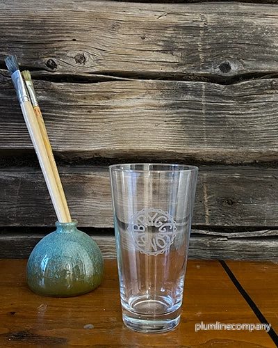 Glas - Bild 2