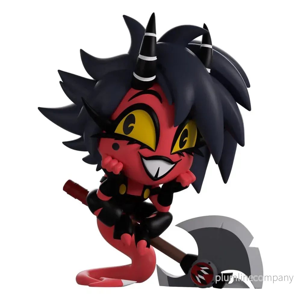 Helluva Boss Figur Millie 12 cm - Bild 2