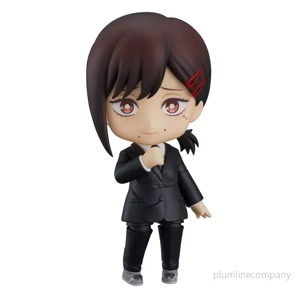 Chainsaw Man Nendoroid Action Figur Kobeni 10 cm - Bild 2