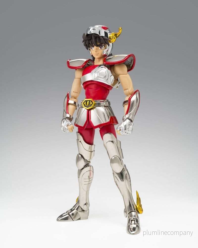 Saint Seiya Saint Cloth Myth EX actionfigur Pegasus Seiya (First Bronze Cloth) 17 cm - Bild 3
