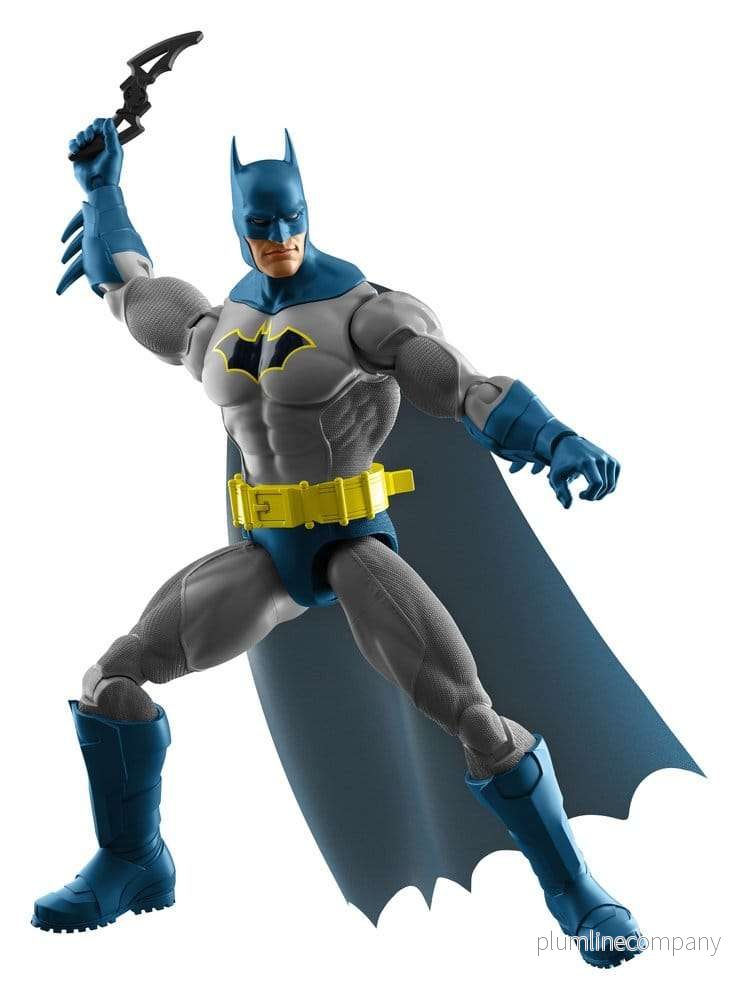 DC Premier Actionfigur Batman 15 cm - Bild 3