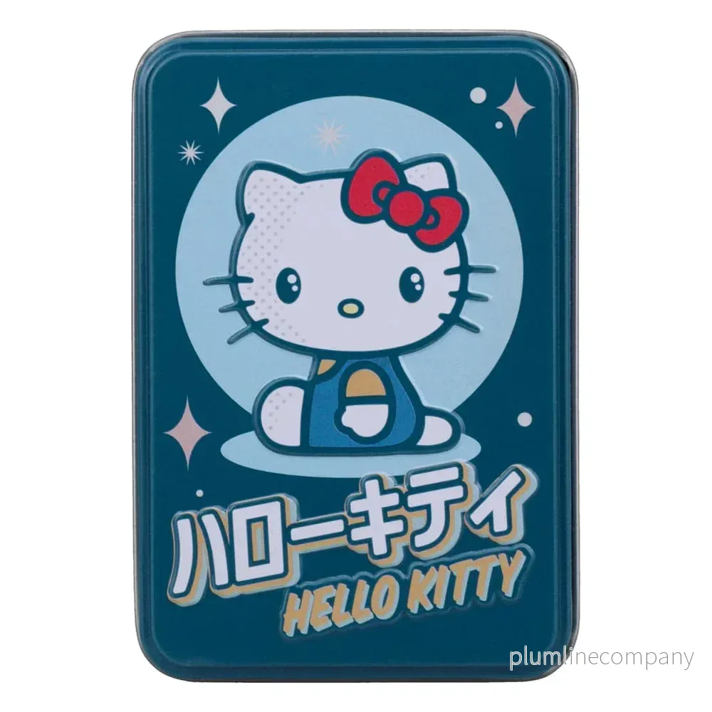 Sanrio Playing Cards Hello Kitty - Bild 2