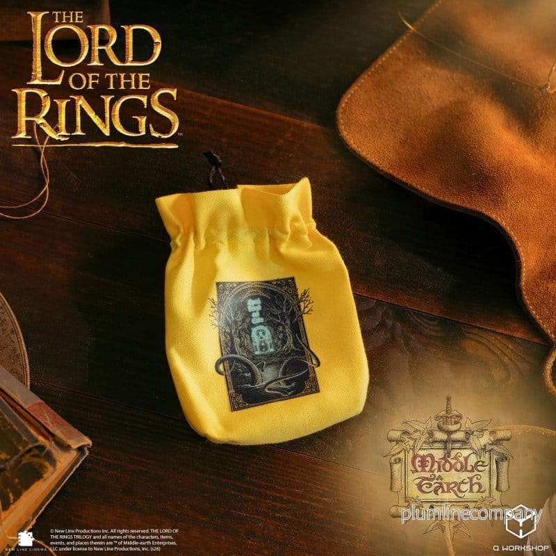 The Lord of the Rings Tärningspåse Doors of Durin - Bild 2