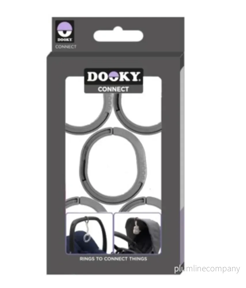 Connect Rings 5-pack