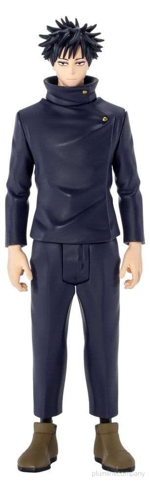 Jujutsu Kaisen Collekazaro actionfigur CK-J02 Megumi Fushiguro 10 cm Jujutsu Kaisen Collekazaro actionfigur CK-J02 Megumi Fushiguro 10 cm