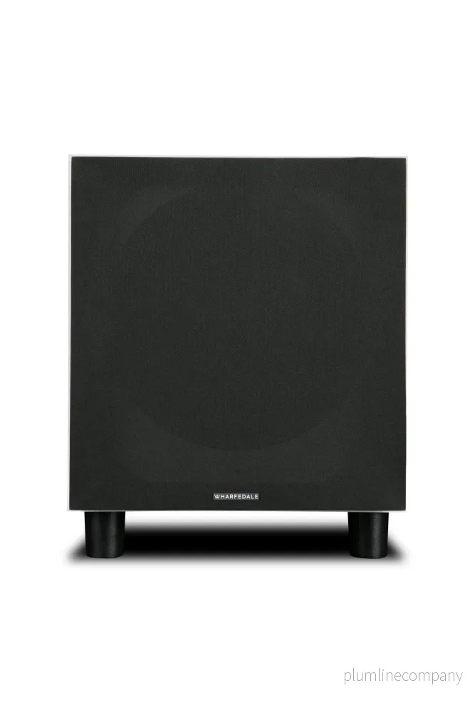 Wharfedale SW-15 - Bild 3