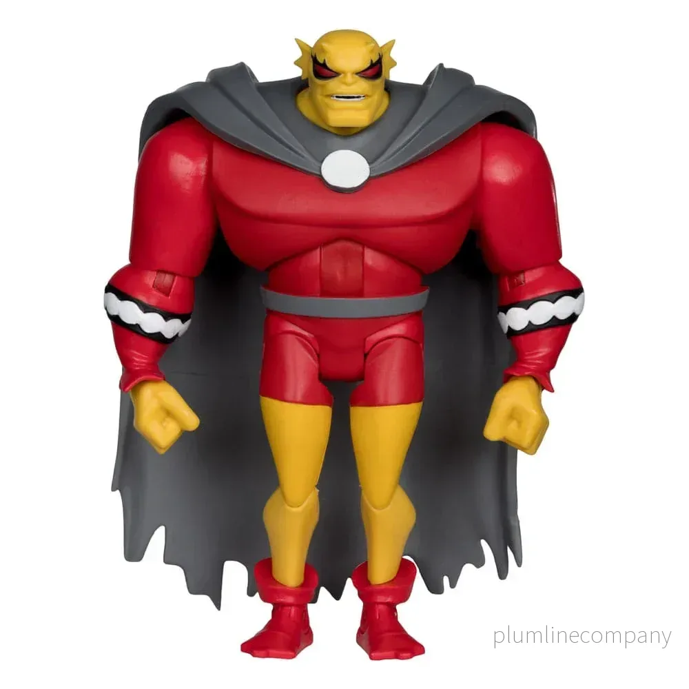 DC Direct Etrigan The Demon 1/6 Action Figur - Bild 2