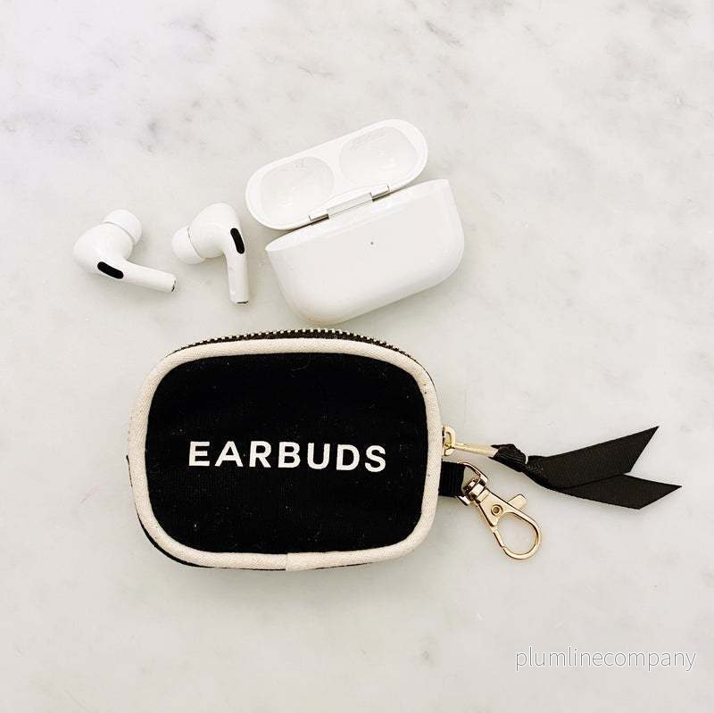 Earbuds förvaring, bag-all - Bild 2