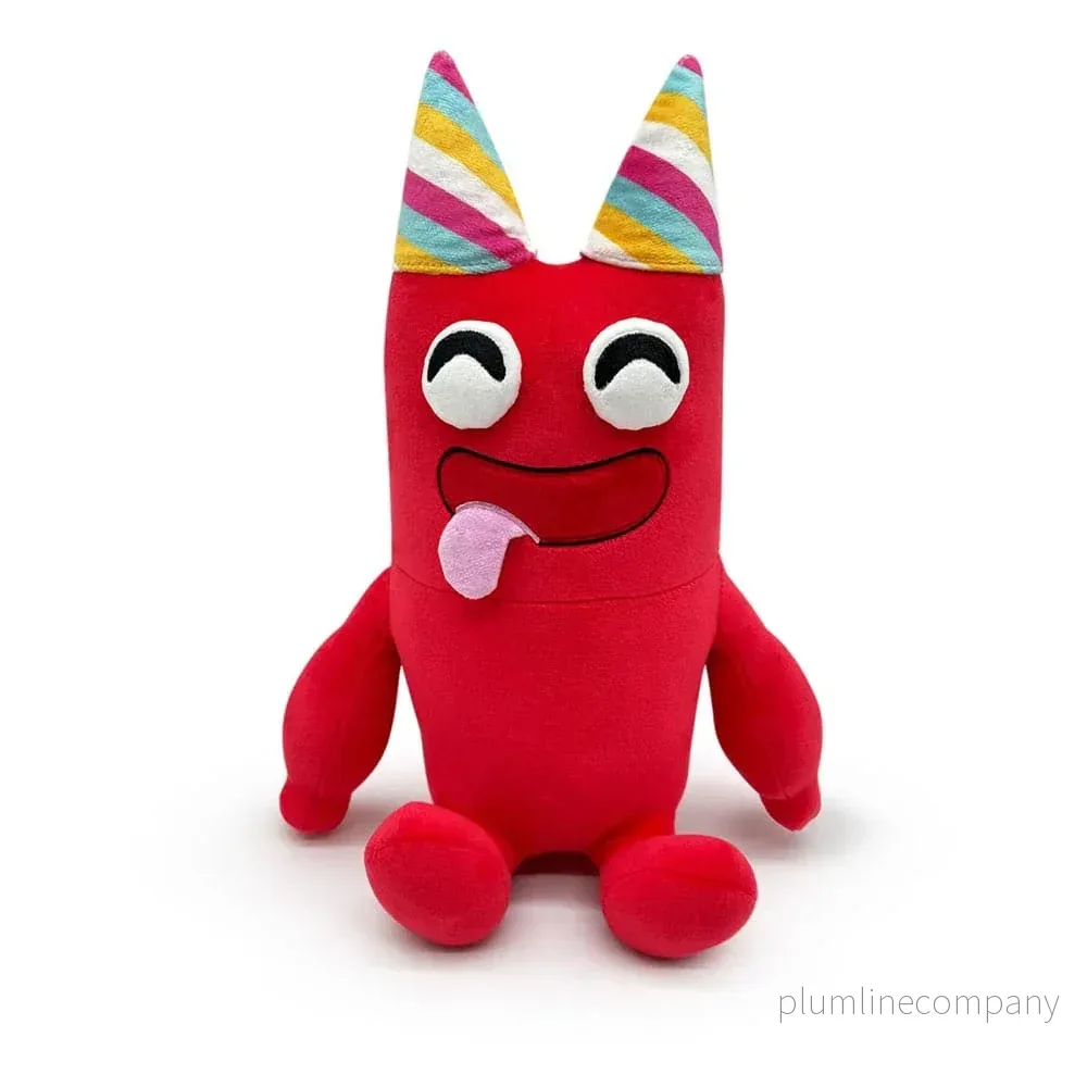 Garten of Banban Plushfigur Banban 22 cm Garten of Banban Plushfigur Banban 22 cm