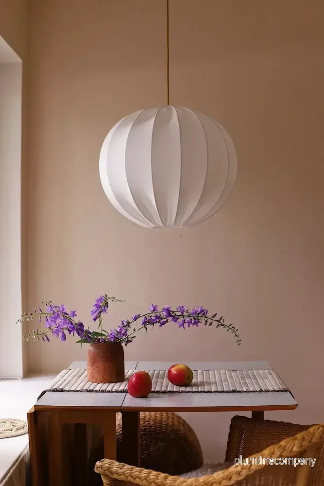 Myrull taklampa 50 cm - Bild 2