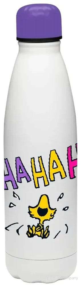 Peanuts Isolerad flaska Woodstock 500 ml Peanuts Isolerad flaska Woodstock 500 ml