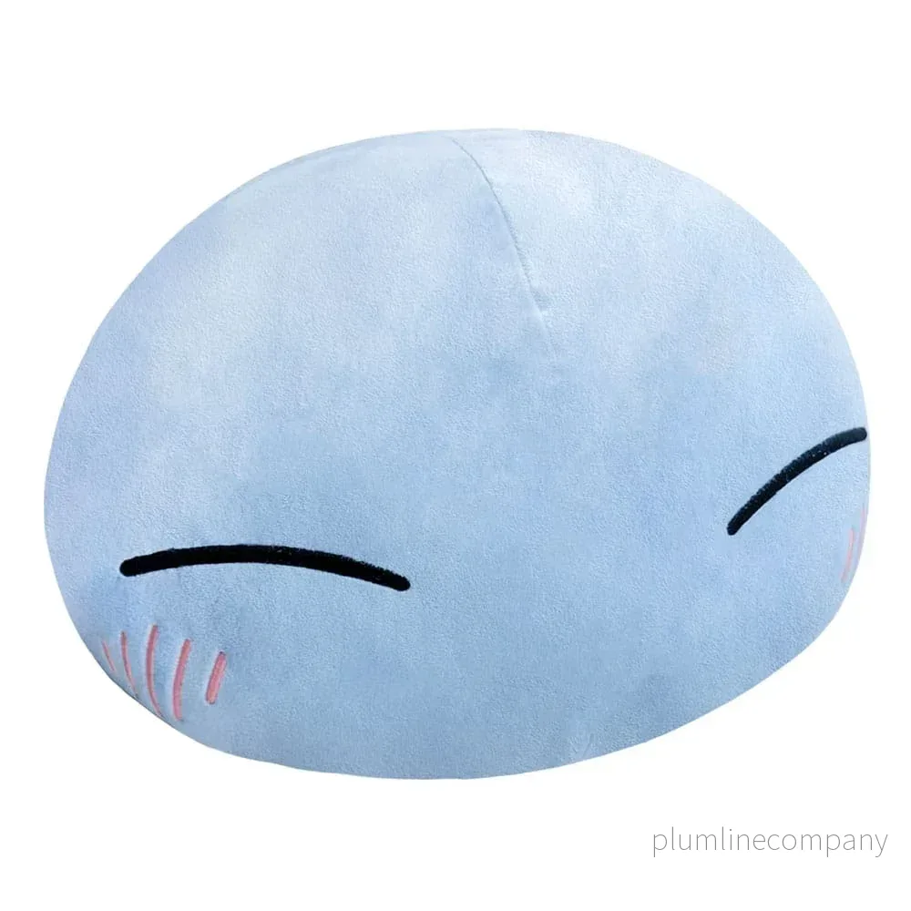 That Time I Got Reincarnated as a Slime 3D Kudde Rimuru - Bild 3