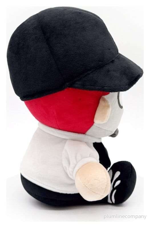 Twiztid gosedjursfigur Monoxide 22 cm - Bild 3