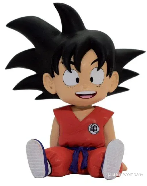 Dragon Ball Bust Bank Son Goku 14 cm Dragon Ball Bust Bank Son Goku 14 cm